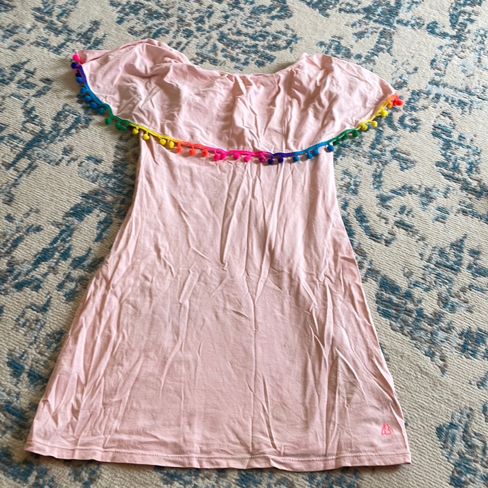 Billieblush girls dress